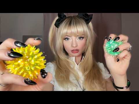 ASMR Rage Baiting You (Anticipatory Tingles)