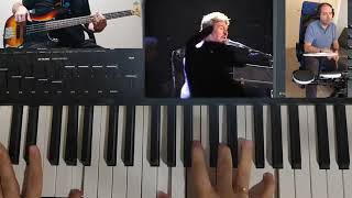 You Started Laughing, Supertramp (Cover)