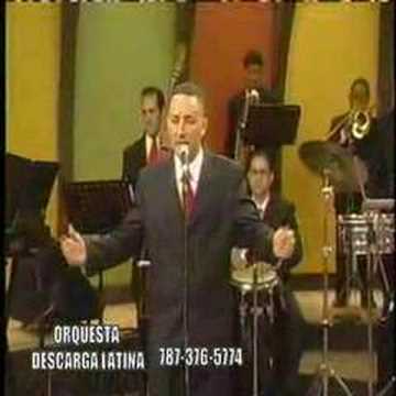 Descarga Latina en Mediodia Puerto Rico