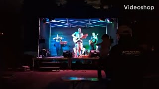 Video SEJKORY - live in Harrachov 2025