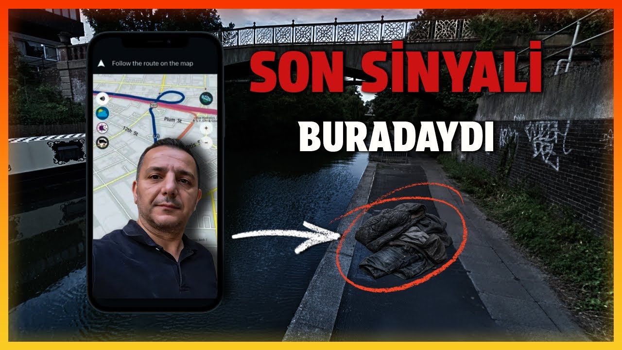 Orhan Ekren’e Ne Oldu? İngiltere’de Kaybolan Türk Profesör