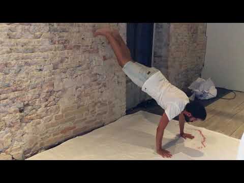 Future of Childhood -  Serkan Ateş - Pen