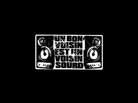 Sheryo - Navea - Prodige - Casey - Underground Reflexion