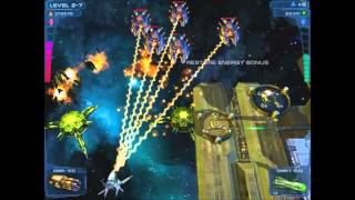 Astro Avenger 2 videosu