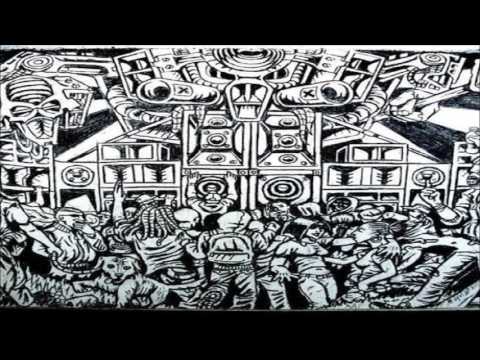 Géometrik23 - Insomnie