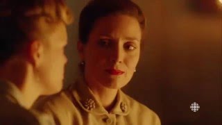 [X Company] It's a fire | Aurora Luft