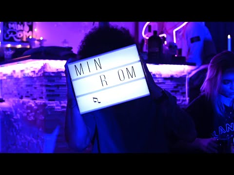 IVORY & MIVAS - MIN ROM (HEMMAVIDEO)