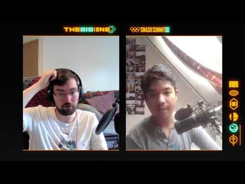 BlackH4ze (Marth) vs Jamie (Puff) | EU Top 12 | Rollback Rumble: The Big One