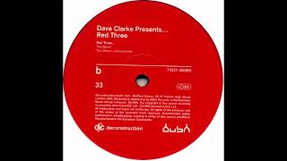 Dave Clarke - Thunder