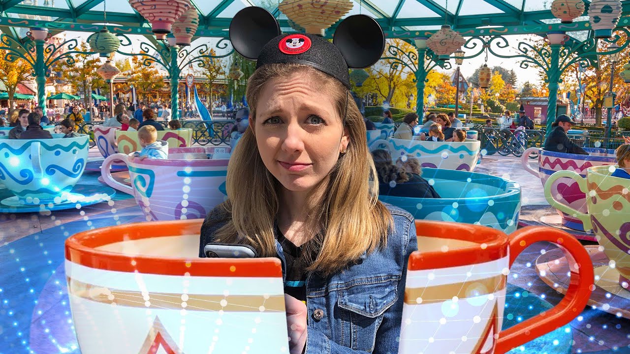 Turn your home into Disney World