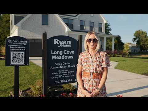 Video of Long Cove Meadows Community