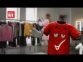 Werbespot  KiK Mit Verona Pooth