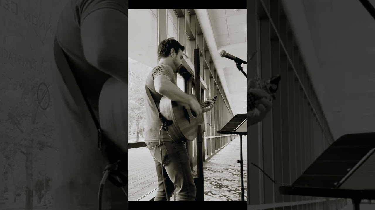 Promotional video thumbnail 5 for Gene Micofsky