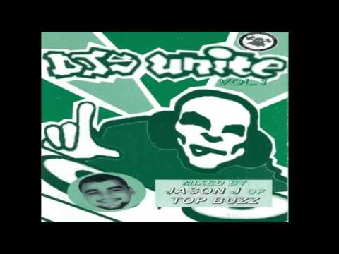 DJ's Unite - Vol. 1 (Side A)