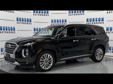 2020 Hyundai Palisade (CC-2083624) for sale in Greensboro, North Carolina