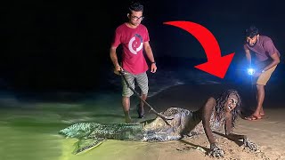 They Found A Mermaid On Beach, The Ending Will Shock You