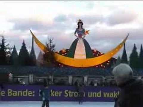 Sites and Sounds of Hamburg