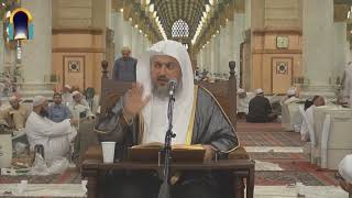 الحرب تحتاج إلى أدب وحسن سياسة image