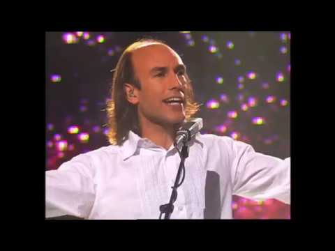 Carlos Núñez e amigos - concerto completo Castrelos (Vigo) 2004