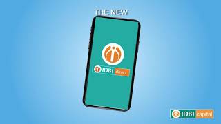 IDBI direct Mobile App Features- Investments at your fingertips