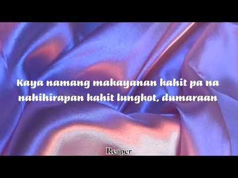 Sa Susunod Na Habang Buhay - Ben & Ben | Lyrics | 1 Hour Loop