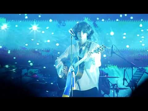 잔나비(JANNABI) - 전설[180721,어반뮤직페스티벌]