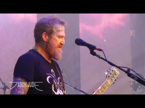 Mastodon - The Last Baron [HD] LIVE 7/2/19