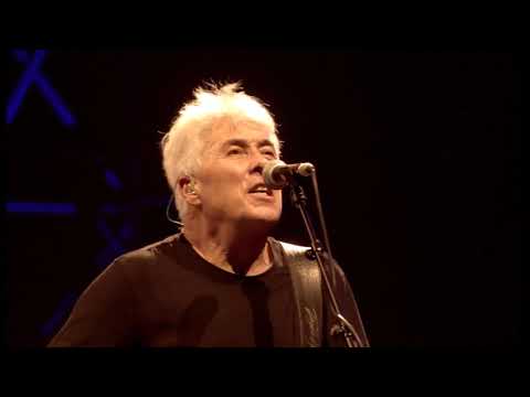 Just A Little Bit Of Peace In My Heart - Golden Earring  15 At The Ziggo Dome