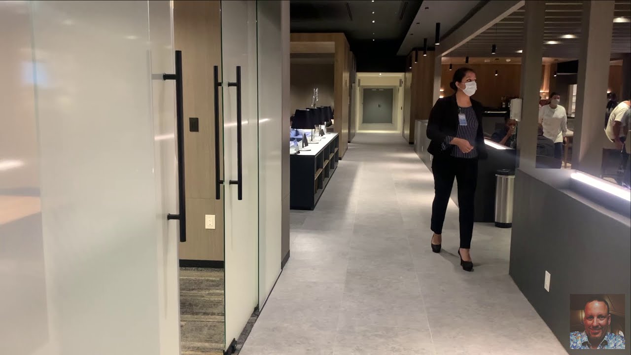 Caral VIP Lounge thumbnail