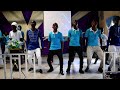 Nalimlilia Bwana AIC Kyemutheke Choir Live Recording