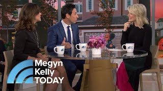 Attorneys Discuss Scary Legal Situations To Beware Of This Halloween | Megyn Kelly TODAY