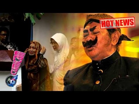 Tangis Bu Raden di Rumah Duka - Cumicam