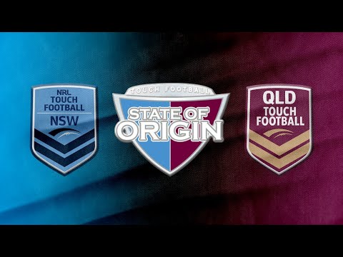 2021 State Of Origin
