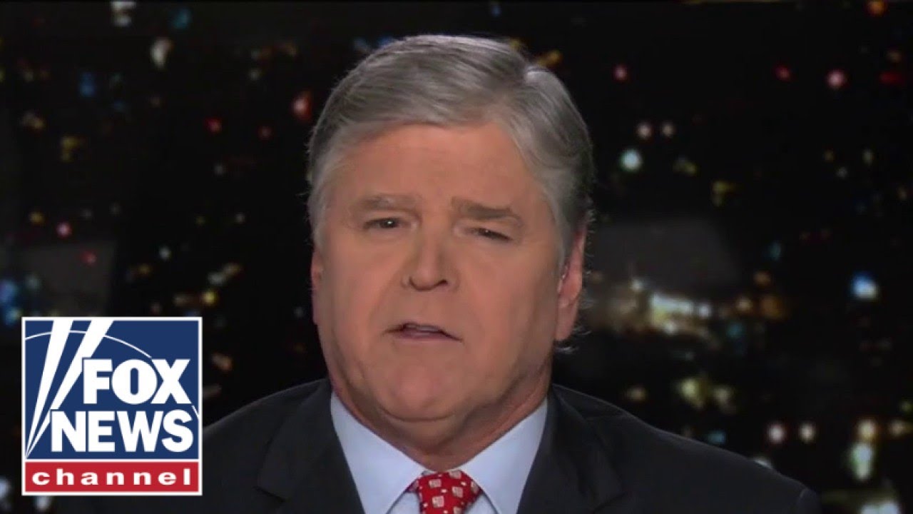Sean Hannity: A well-deserved distrust in the FBI has been created