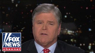 Sean Hannity: A well-deserved distrust in the FBI has been created
