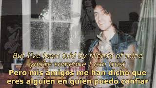 Carry Me Home (Español/Inglés) - AC/DC (Cover)