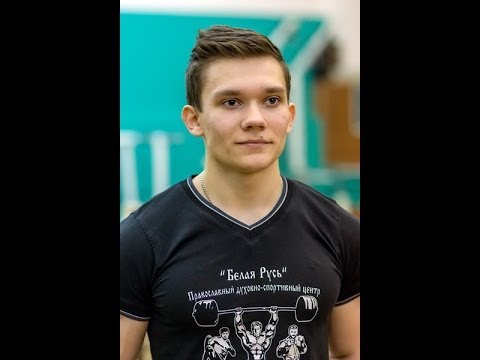 IPF SAPF Men Jun&SubJun 53 59kg Squath