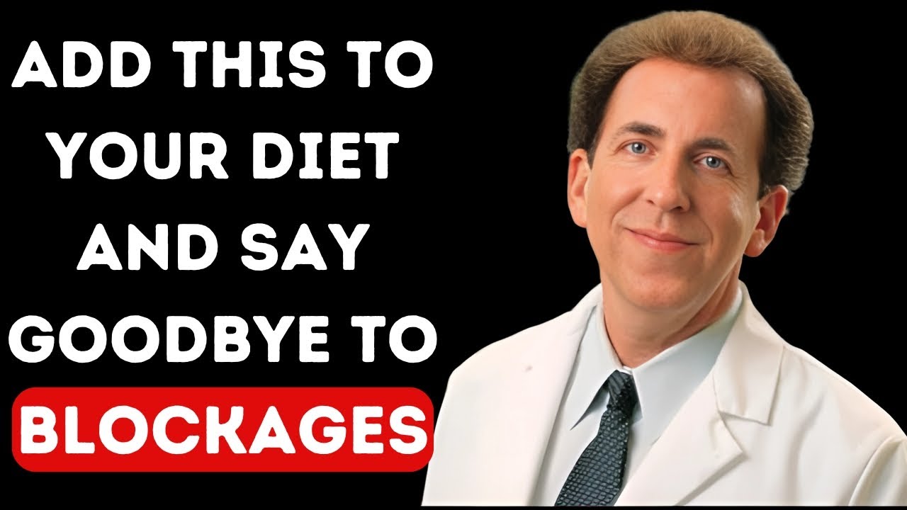 A Genius Heart Surgeon Reveals: I Eat This Every Day for a Healthy Heart!
