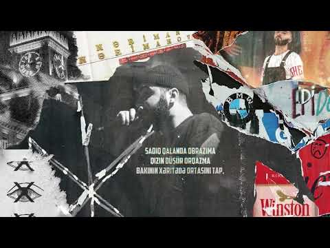 Epi ft. RZZA – Jelibon (Rəsmi Audio) | "Random" albomu