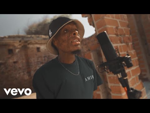 Jurick, VSR - I Am | Official Music Video