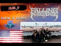 Falling In Reverse Live On Graspop Full SOUTH STAGE 20 06 2025