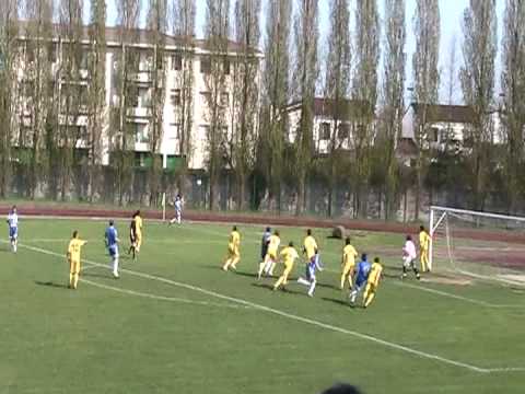 Ultras Delta -- Spinea - Delta 2000 0-0 05/04/2009 Campionato Promozione Veneto