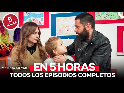 El Hijo De La Primavera Y El Fuego - Me Robó Mi Vida