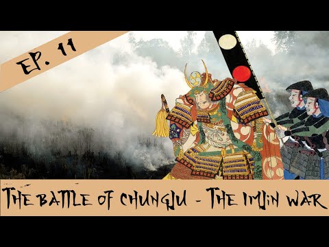 Battle of Chungju - The Imjin War - Episode 11