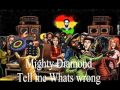 Mighty Diamonds - Tell me whats wrong