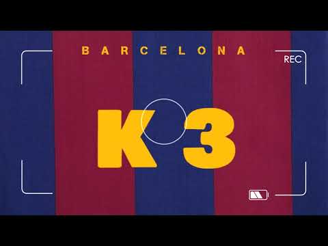 KimikMra x Havarija - Barcelona