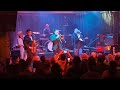 The Slackers - "Old Dog" - Live @ Reggie's Chicago Nov 18, 2023