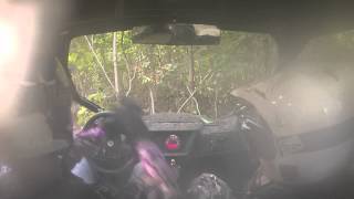 preview picture of video 'KCCR UTV Rd. 2 Part 1'