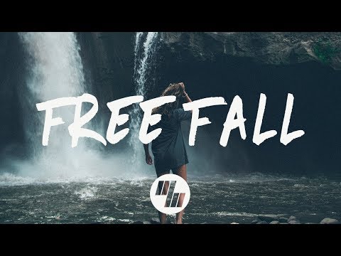 Illenium - Free Fall (Lyrics / Lyric Video) ft. RUNN