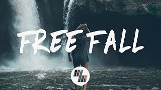 Illenium - Free Fall (Lyrics / Lyric Video) ft. RUNN